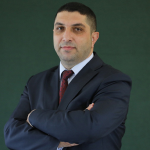 Prof. Dr. Mehmet ÇAKMAKÇI
